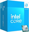 PROCESADOR INTEL CORE I3-14100 14VA GEN 3.5 GHZ LGA 1700 BX8071514100 - High Tech 