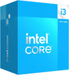 PROCESADOR INTEL CORE I3-14100 14VA GEN 3.5 GHZ LGA 1700 BX8071514100 - High Tech 