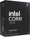 PROCESADOR INTEL CORE ULTRA 7 265KF 3.90GHZ 30MB DDR5 FCLGA1851 BX80768265KF - High Tech 