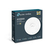 PUNTO DE ACCESO TP LINK INALAMBRICO AX3600 EAP660 HD - High Tech 