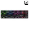 TECLADO SHARKOON PUREWRITER RGB (4044951021505)