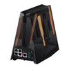 ROUTER GAMING TP LINK ARCHER GE550 WI-FI 7 BE9300 TRI-BAND NEGRO - High Tech 