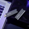 Memoria USB ADATA UE720 128GB USB-A 3.2 Gen 2 Gris