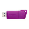 Memoria USB Kingston DataTraveler Exodia M 128GB USB 3.2 Gen 1 Morado