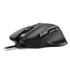 MOUSE SHARKOON SHARK FORCE 3 (4044951040254)