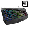 TECLADO SHARKOON SKILLER SGK4 (4044951020478)