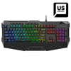 TECLADO SHARKOON SKILLER SGK4 (4044951020478)