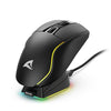 MOUSE SHARKOON SGM50W (4044951040230)