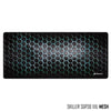 MOUSE PAD SHARKOON SKILLER SGP30 XXL MESH (4044951032181)