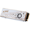 ADATA  1TB MARS 980 PRO M.2 2280 PCIE GEN5 X4 14,000/13,000MB/S CON SISTEMA DE REFRIGERACIÓN SMAR-980P-1TCI BLANCO - High Tech