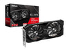TARJETA DE VIDEO ASRock  Radeon RX 6600 Challenger D 8GB GDDR6 PCI Express 4.0 - High Tech 