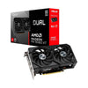 TARJETA DE VIDEO ASUS DUAL-RX9060XT-8G RADEON RX 9060 XT 8GB - High Tech CR
