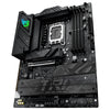TARJETA MADRE ASUS ROG STRIX B860-F GAMING WIFI LGA1851 ATX DDR5 90MB1JG0-M0EAY0 - High Tech 
