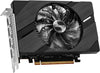 TARJETA DE VIDEO ASROCK A380 CLI 6GO INTEL ARC 6GB GDDR6 2250 MHz VG-A380CLI6GO - High Tech 