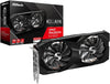 TARJETA DE VIDEO ASROCK RX6600 CLD 8G RADEON RX 6600 8GB GDDR6 2044 MHz VG-66000 CLD 8G - High Tech 