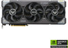 TARJETA DE VIDEO ASUS TUF GAMING GEFORCE RTX 5080 OC EDITION 16GB GDDR7 2730 MHZ 90YV0M30-M0AA00 NEGRO - High Tech 