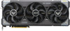 TARJETA DE VIDEO ASUS TUF GAMING GEFORCE RTX 5080 OC EDITION 16GB GDDR7 2730 MHZ 90YV0M30-M0AA00 NEGRO - High Tech 