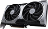 TARJETA DE VIDEO MSI GEFORCE RTX 5070 12G VENTUS 2X OC 12GB GDDR7 2557 MHZ 912-V532-009 - High Tech 