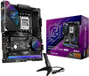 TARJETA MADRE ASROCK X870 RIPTIDE WIFI AM5 ATX DDR5 MB-X870 RIPTIDE WIFI - High Tech 