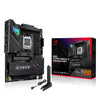 TARJETA MADRE ASUS ROG STRIX B850-F GAMING WIFI AM5 ATX DDR5 90MB1J70-M0EAY0 - High Tech 