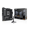 TARJETA MADRE ASUS TUF GAMING B850M-PLUS WIFI AM5 MICRO-ATX DDR5 90MB1IY0-M0EAY0 - High Tech 