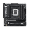 TARJETA MADRE ASUS TUF GAMING B850M-PLUS WIFI AM5 MICRO-ATX DDR5 90MB1IY0-M0EAY0 - High Tech 