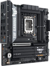 TARJETA MADRE ASUS TUF GAMING B860M-PLUS WIFI LGA1851 mATX DDR5 90MB1JV0-M0EAY0 - High Tech 