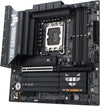TARJETA MADRE ASUS TUF GAMING B860M-PLUS WIFI LGA1851 mATX DDR5 90MB1JV0-M0EAY0 - High Tech 