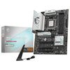 TARJETA MADRE MSI MAG B860 TOMAHAWK WIFI LGA1851 ATX DDR5 911-7E39-001 - High Tech 