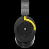 Headset Thonet & Vander Pilot Schwarz Inalámbrico Bluetooth 5.4 HK096-03664 Negro | AUX 3.5 mm y Hasta 40 Horas de Batería