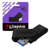Memoria USB Kingston DataTraveler Exodia S 64GB USB 3.2 Gen 1
