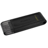 Memoria USB Kingston DataTraveler 70 256GB USB-C 3.2 Gen 1