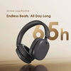 HEADSET ORAIMO BOOMPOP LITE OHP-317 BLUETOOTH 5.3/AUX 3.5 MM GRIS