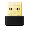 ADAPTADOR TP LINK USB INALAMBRICO AC1300 MU-MIMO ARCHER T3U NANO - High Tech CR
