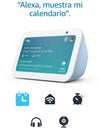 AMAZON ECHO SHOW 5 GEN 3 CON PANTALLA TACTIL B09B2SRGXHC CELESTE - High Tech CR
