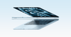 APPLE MACKBOOK 13" M4 16GB 256GB INGLÉS MW0W3LL/A PLATEADO - High Tech CR