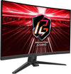 Asrock 27" 180Hz PG27F15RS1A 27" 1920 x 1080 1MS 180Hz HDMI Y DISPLAY PORT MO-PG27F15RS1A NEGRO - High Tech CR