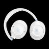 Headset JBL Tune 780NC Inalámbrico Bluetooth 6.0 con Cancelación de Ruido Blanco JBLT780NCWHTAM | Pure Bass y 76 Horas de Batería