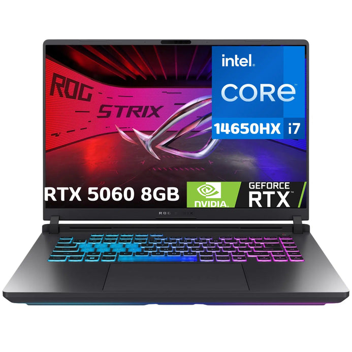 GAMING LAPTOP ASUS ROG STRIX G16 16