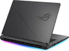 LAPTOP GAMING ASUS ROG STRIX G16 16" INTEL CORE I7-14650HX 16GB 1TB SSD NVIDIA GEFORCE RTX 5060 8GB High Tech
