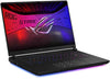 ASUS ROG Strix Scar- 16" GeForce RTX 5090 Laptop GPU - Intel Core Ultra 9 275HX - 32GB Memory - 2 TB PCIe SSD - Wi-Fi 7 Windows 11 Pro - GAMING LAPTOP - 240 Hz (G635LX-XS97) - High Tech CR