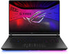 ASUS ROG Strix Scar- 16" GeForce RTX 5090 Laptop GPU - Intel Core Ultra 9 275HX - 32GB Memory - 2 TB PCIe SSD - Wi-Fi 7 Windows 11 Pro - GAMING LAPTOP - 240 Hz (G635LX-XS97) - High Tech CR