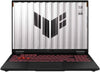 ASUS TUF Gaming A16 - 16" GeForce RTX 5060 Laptop GPU - AMD Ryzen 7 260 - 16GB - 512 GB NVMe SSD - High Tech CR