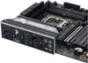 ASUS TUF Gaming B860M-Plus WIFI LGA1851 mATX DDR5 90MB1JV0-M0EAY0 - Rendimiento Óptimo y Conectividad Avanzada - High Tech CR