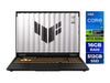 ASUS TUF Gaming F16 (2025) Gaming Laptop, 16” FHD+ 165Hz 16:10 Display, Intel® Core™ i7 Processor 14650HX, NVIDIA® GeForce RTX™ 5050, 16GB DDR5, 512GB - High Tech CR