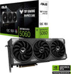 ASUS TUF-RTX5060-O8G-GAMING GDDR7 2677MHZ 90YV0N00-M0AA00 NEGRO - High Tech CR