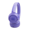 Headset JBL Tune 530BT Inalámbrico Bluetooth 6.0 Morado JBLT530BTLAVAM | Pure Bass y 76 Horas de Batería
