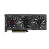 Geforce RTX™ 4060 8GB XLR8 Gaming VERTO RGB Triple Fan Graphics Card DLSS 3