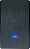 CONTROLADOR LED A1 ARGB GEN2 VERSATIL NEGRO MFY-ACBN-NNUNN-R2 - High Tech CR