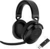 Corsair HS65 Wireless – Auriculares Gaming Inalámbricos con Bluetooth y Sonido Surround - High Tech CR